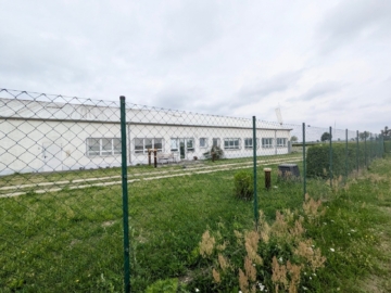 Seitenansicht
