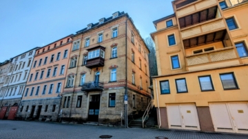 Mehrfamilienhaus in der Sächsischen Schweiz zum 13-Fachen zu verkaufen, 01824 Königstein, Mehrfamilienhaus