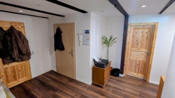 Flur Wohnung