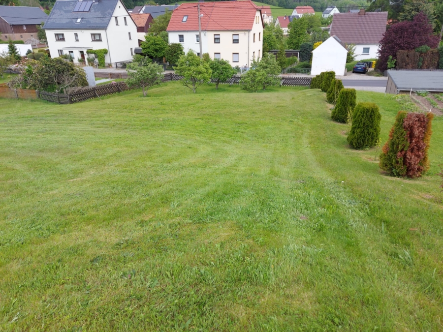 Ansicht - Steina - Grundstück für Ihr Einfamilienhaus