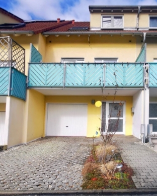 Reihenhaus in begehrter Lage / Dresden-Weixdorf, 01108 Dresden, Reihenhaus