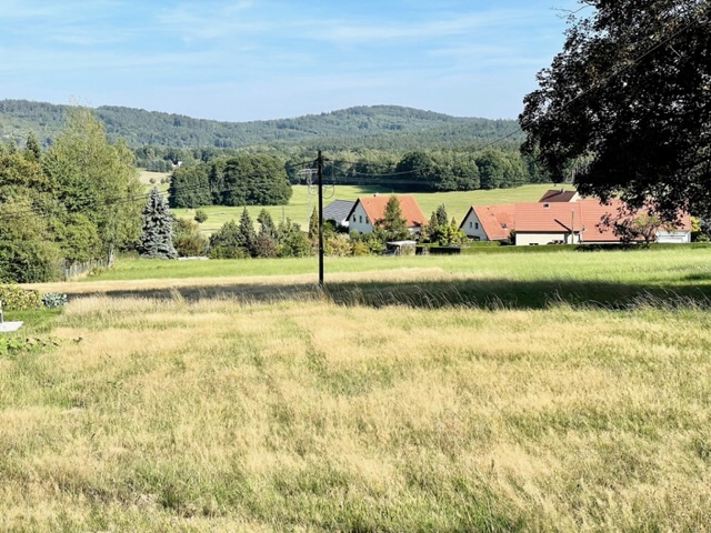 Titelbild - Herrliche Baufläche für 3 EFH in 01920 Steina