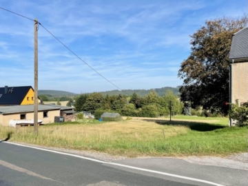 Bild - Herrliche Baufläche für 3 EFH in 01920 Steina