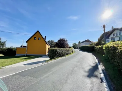 Anliegerstraße