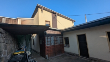 Ansicht Objekt - Einfamilienhaus mit großem Grundstück – Ideal für Familien