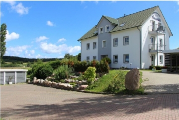 ETW in 6-Familienhaus auf Rügen an der Ostsee, 18551 Lohme, Etagenwohnung