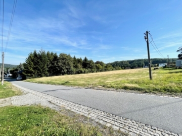 Ansicht Grundstücke - Herrliche Baufläche in 01920 Steina