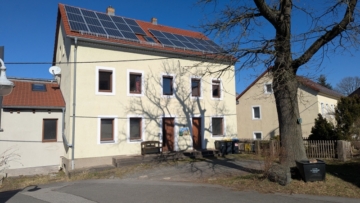 4 Ferienwohnungen in der Sächsischen Schweiz – Bad Schandau, 01814 Rathmannsdorf, Mehrfamilienhaus