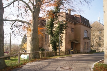 Ehem. Rittergut Struppen – Sächsische Schweiz, 01796 Struppen, Mehrfamilienhaus