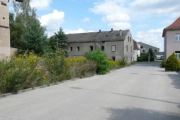 Gewerbeanwesen nahe A4 in Ottendorf-Okrilla, 01458 Ottendorf-Okrilla, Sonstige