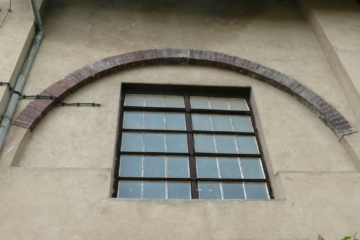 Fenster - Gewerbeanwesen nahe A4 in Ottendorf-Okrilla
