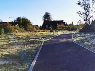 Preisrutsch in Struppen – Anbau 216,30 €/m², 01796 Struppen, Wohngrundstück