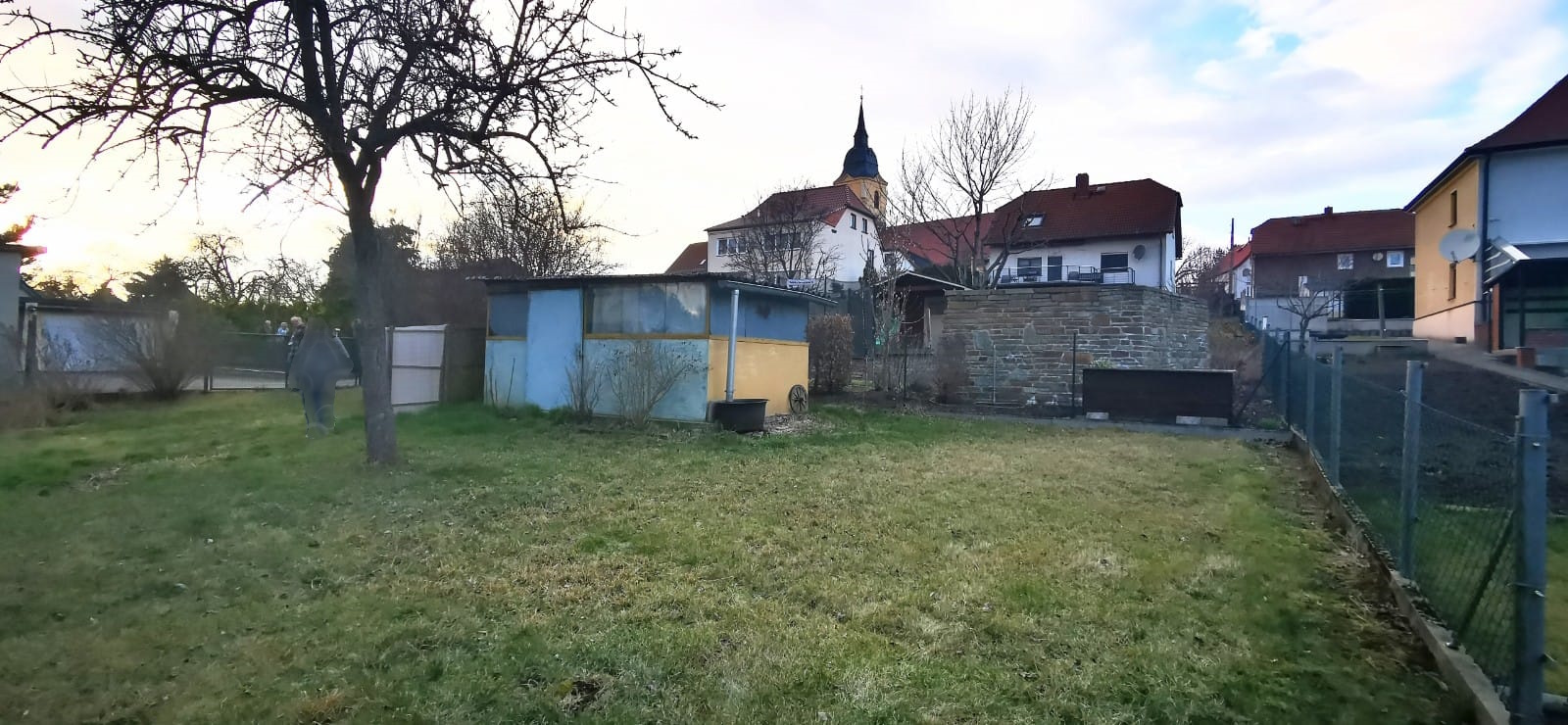 Ansicht
