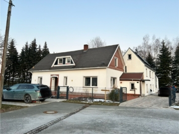 1-2 Familien-Bauernhaus Nähe Döbeln, 04736 Waldheim, Einfamilienhaus