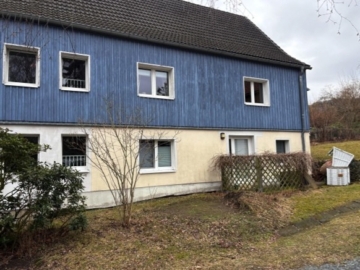 Wohngebäude mit 4-5 Wohneinheiten in Gohrisch – Sächs. Schweiz, 01824 Gohrisch, Mehrfamilienhaus