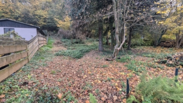 Ansicht Grundstücke - Kleines Baugrundstück am Elberadweg in Pirna