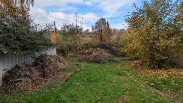 Ansicht Grundstücke - Kleines Baugrundstück am Elberadweg in Pirna