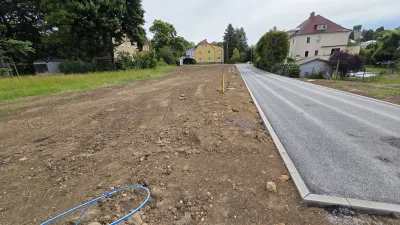 Erbbaupachtgrundstück in schöner Lage, 01900 Großröhrsdorf, Wohngrundstück