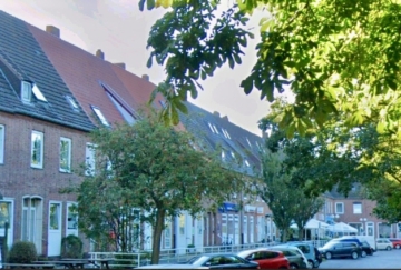 3-Familienhaus / Mehrgenerationenhaus in Wilhelmshaven – nur ca. 5 min. zu Fuß bis zur Nordsee, 26388 Wilhelmshaven, Mehrfamilienhaus