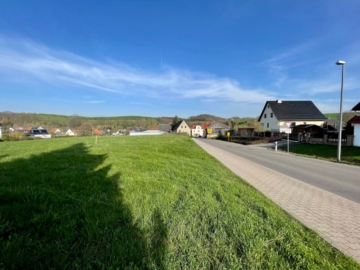 Neues Baugebiet ab Ende 2026 in Reichstädt, 01744 Dippoldiswalde, Wohngrundstück