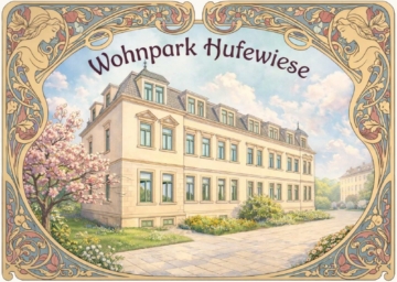 Historischer Augenblick