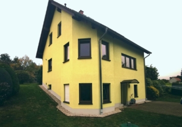 Einfamilienhaus im Striegistal bei Nossen, 09661 Striegistal, Einfamilienhaus
