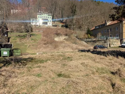 Elbgrundstück in der Sächsischen Schweiz, 01824 Königstein, Wohngrundstück