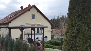 Schönes Mehrfamilienhaus in Freital – Potschappel, 01705 Freital, Mehrfamilienhaus