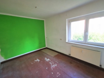 Büroraum - Mehrfamilienhaus in Bannewitzer Höhenlage