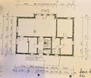 Possendorf Grundrisse-3 - Mehrfamilienhaus in Bannewitzer Höhenlage