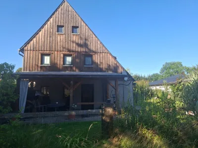 Seitenansicht