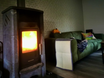 2024/25 saniertes Einfamilienhaus in Lauta – Süd, 02991 Lauta, Einfamilienhaus