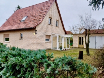 Frisch saniertes Einfamilienhaus in Lauta, 02991 Lauta, Einfamilienhaus
