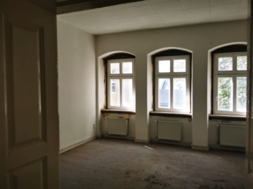 Zimmer - Wohn-u. Geschäftshaus Annaberg-Buchholz