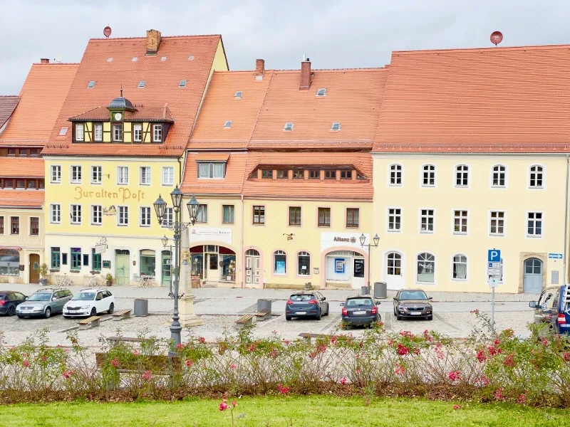 Aussenansicht