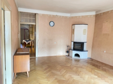 Stolpen, Am Markt – Wohn- und Geschäftshaus in zentraler Lage, 01833 Stolpen, Mehrfamilienhaus