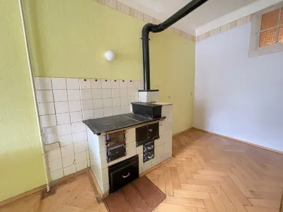 Wohnung Küche