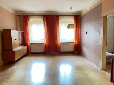 Wohnung Wohnzimmer