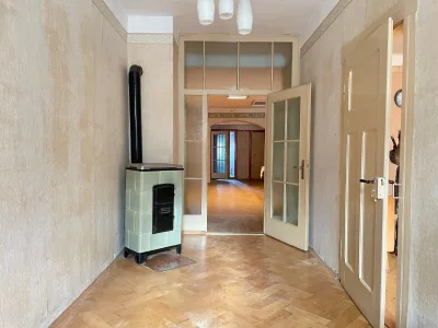 Wohnung Zimmer