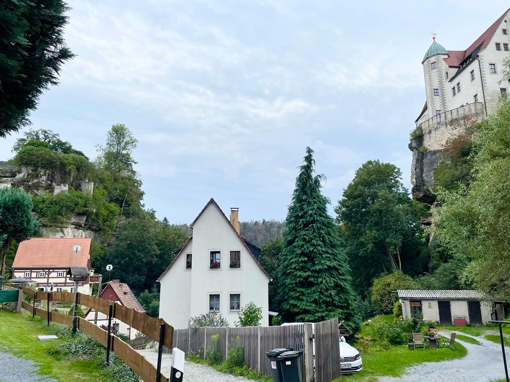 Fernsicht