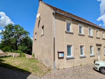1-2 Familienhaus nahe Grimma, 04668 Grimma, Zweifamilienhaus