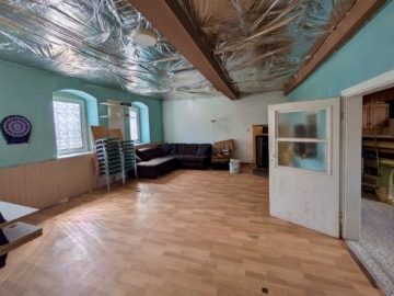 Zimmer EG