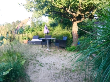 Sonnenplatz