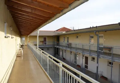 Betreutes Wohnen – ETW in Coswig bei Dresden, 01640 Coswig, Etagenwohnung