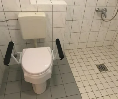 Duschbad