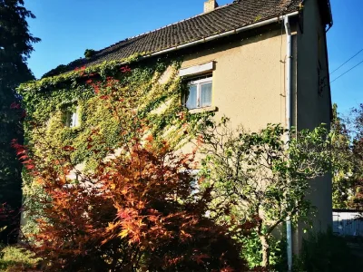 Familienfreundliches Haus in attraktiver Lage von Kamenz, 01917 Kamenz, Einfamilienhaus