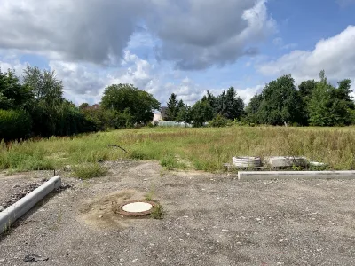 Bauplatz für 1 EFH in 2. Baureihe – Weinböhla, 01689 Weinböhla, Wohngrundstück