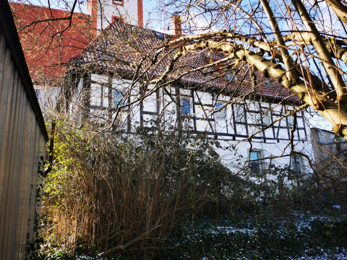 Ansicht