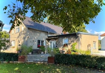 Vielseitig nutzbares Wohn- und Gewerbeobjekt in der Stadt Bernsdorf, 02994 Bernsdorf, Werkstatt