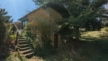 Idyllisches Gartengrundstück auf Eigenland in ruhiger Waldlage Berggießhübel, 01816 Bahratal, Freizeit